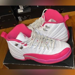 Air Jordan 12 GG